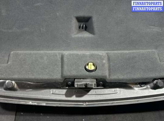 купить Крышка багажника (дверь 3-5) на OPEL Astra H рест.