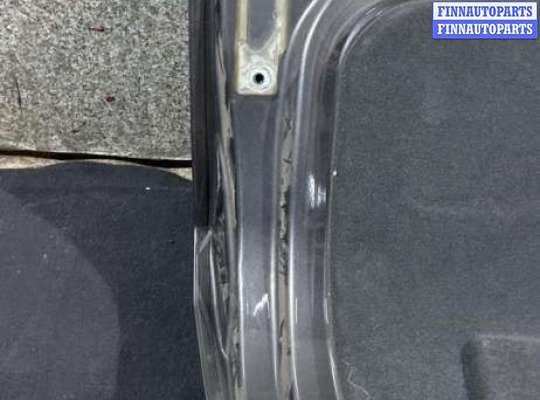 купить Крышка багажника (дверь 3-5) на OPEL Astra H рест.
