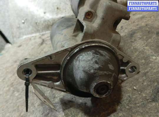 купить СТАРТЕР на RENAULT Megane 3