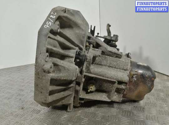 купить КПП механическая (МКПП) на NISSAN Note E11