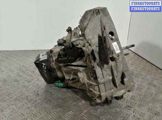 купить КПП механическая (МКПП) на NISSAN Note E11