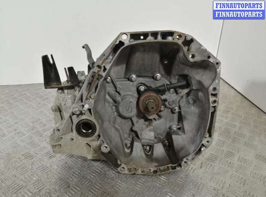 купить КПП механическая (МКПП) на NISSAN Note E11