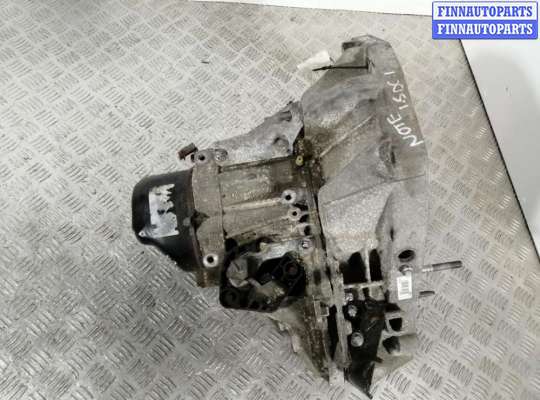 купить КПП механическая (МКПП) на NISSAN Note E11