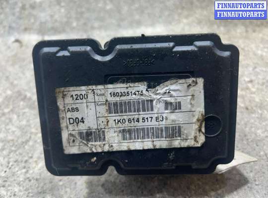купить БЛОК ABS на VOLKSWAGEN Scirocco 3