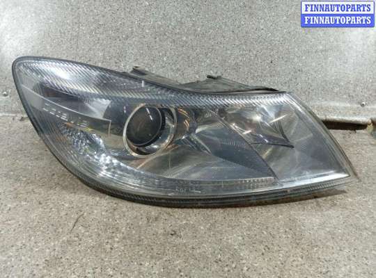 купить Фара правая на SKODA Octavia 2 (A5)