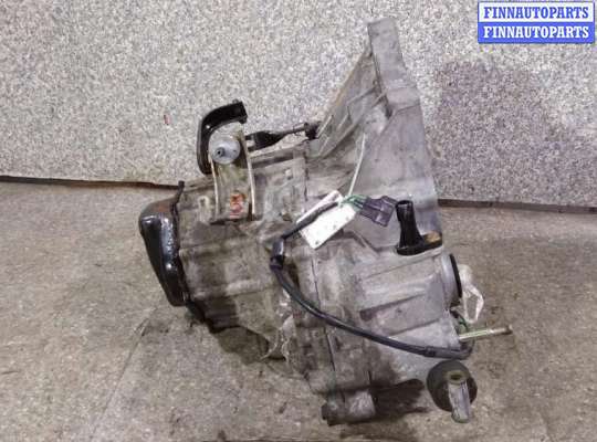 купить КПП механическая (МКПП) на MAZDA Demio DW