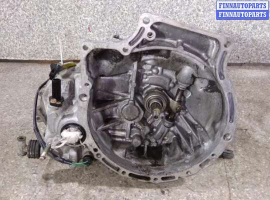 купить КПП механическая (МКПП) на MAZDA Demio DW