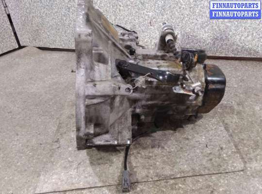 купить КПП механическая (МКПП) на MAZDA Demio DW