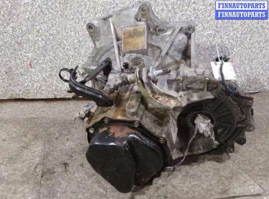 купить КПП механическая (МКПП) на MAZDA Demio DW