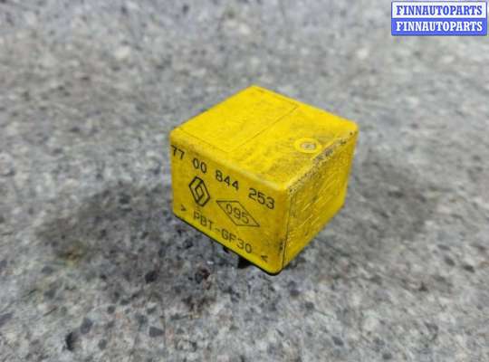 Реле (прочие) RN673729 на RENAULT Scenic 3