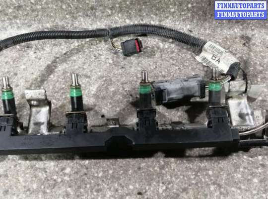 ФОРСУНКА FO1378273 на FORD FUSION