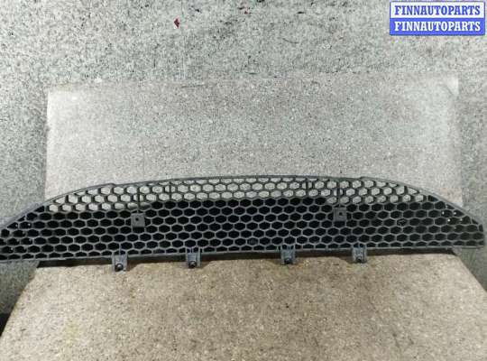 Усилитель бампера на Kia Ceed I (ED)