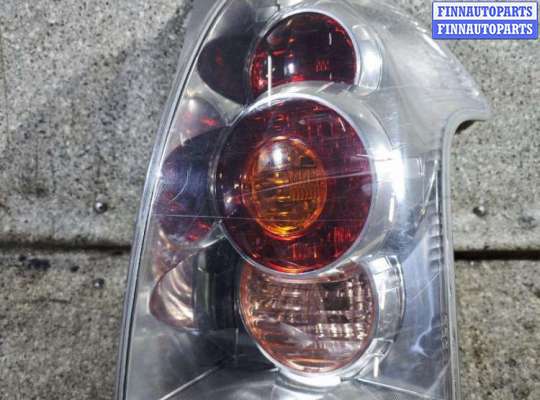 купить Фонарь задний правый на TOYOTA COROLLA VERSO