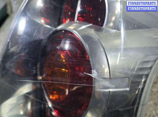 купить Фонарь задний правый на TOYOTA COROLLA VERSO