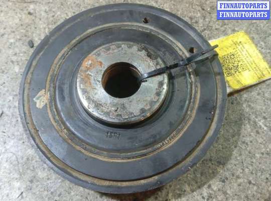 купить ШКИВ КОЛЕНВАЛА на PEUGEOT 806 221