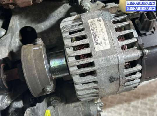 купить ГЕНЕРАТОР на FORD Focus 2