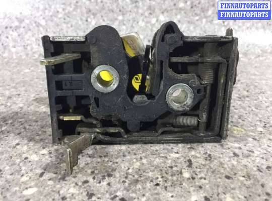 Замок двери задней левой VG1192159 на VOLKSWAGEN Golf 2