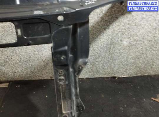 купить Передняя панель крепления облицовки (телевизор) на SKODA Fabia 2 (5J)