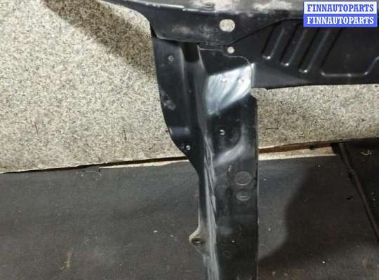 купить Передняя панель крепления облицовки (телевизор) на SKODA Fabia 2 (5J)