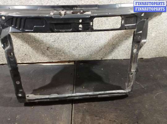 купить Передняя панель крепления облицовки (телевизор) на SKODA Fabia 2 (5J)