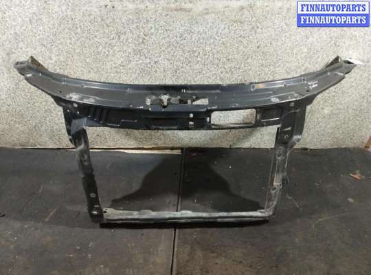 купить Передняя панель крепления облицовки (телевизор) на SKODA Fabia 2 (5J)