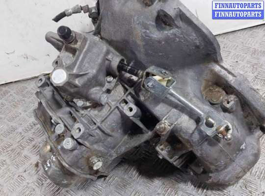 купить КПП механическая (МКПП) на OPEL ASTRA G