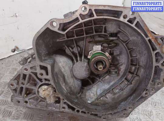 купить КПП механическая (МКПП) на OPEL ASTRA G
