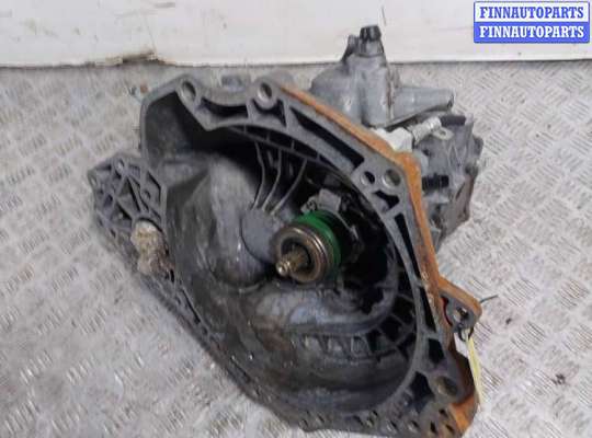 купить КПП механическая (МКПП) на OPEL ASTRA G