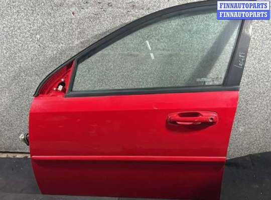 купить Дверь передняя левая на CHEVROLET LACETTI