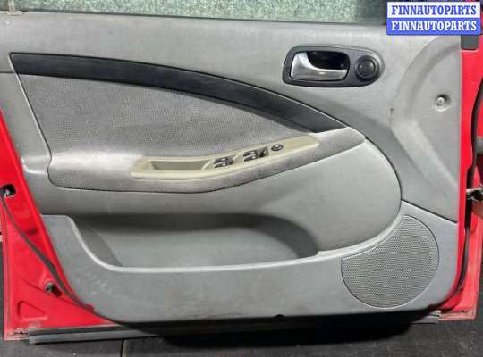 купить Дверь передняя левая на CHEVROLET LACETTI