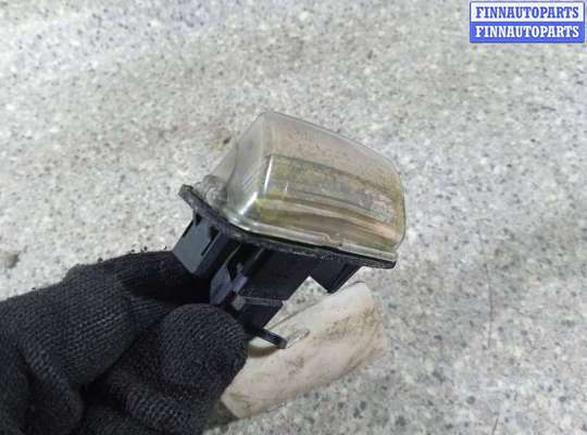 купить ПОДСВЕТКА НОМЕРА на PEUGEOT 307