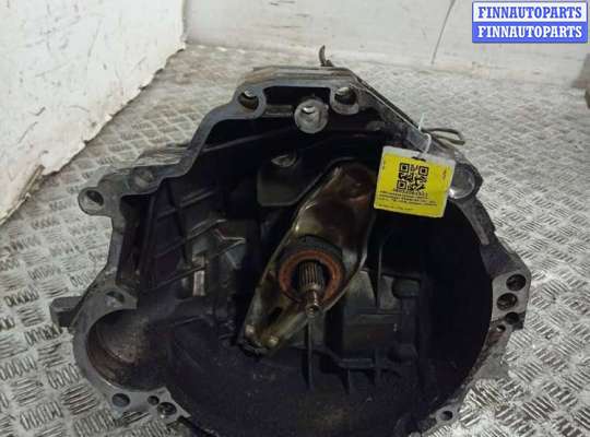 купить КПП механическая (МКПП) на AUDI A4 B5