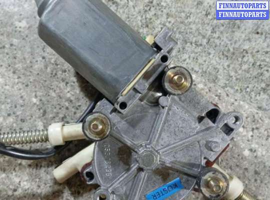 купить Стеклоподъемник передний правый на AUDI 90 B3
