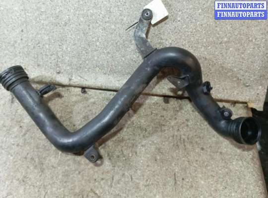 Патрубок (трубка, шланг) на SEAT Altea