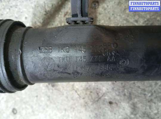 Патрубок (трубка, шланг) на SEAT Altea