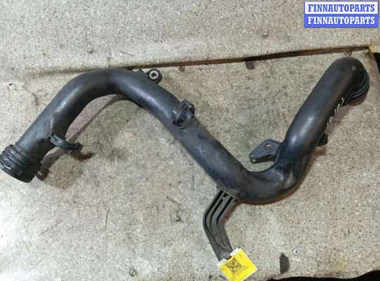 Патрубок (трубка, шланг) на SEAT Altea