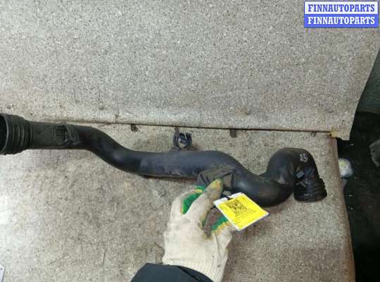 Патрубок (трубка, шланг) на SEAT Altea