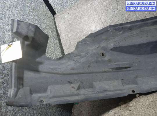 купить Защита арок передняя правая (подкрылок) на NISSAN Murano Z50