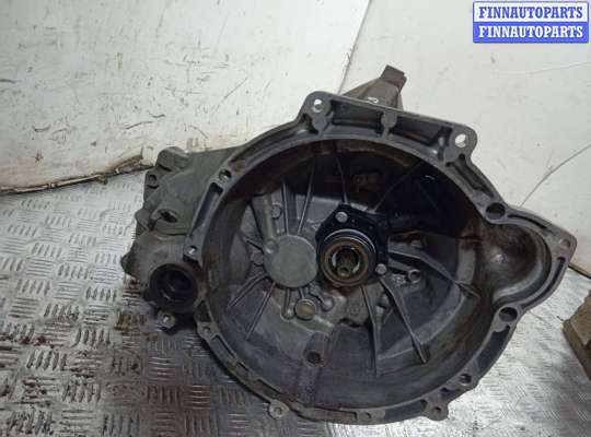 купить КПП механическая (МКПП) на FORD C-Max