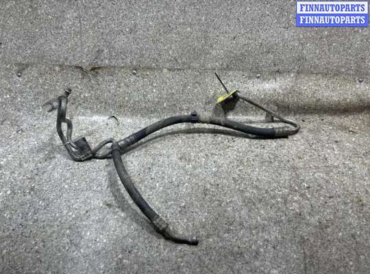 ТРУБКА ГИДРОУСИЛИТЕЛЯ OP2430849 на OPEL Zafira 2  (B)