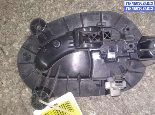ручка внутренняя двери PG503502 на PEUGEOT 406
