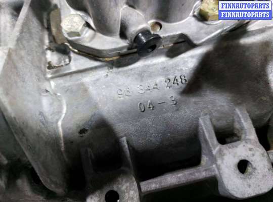 купить КПП механическая (МКПП) на CHEVROLET KALOS