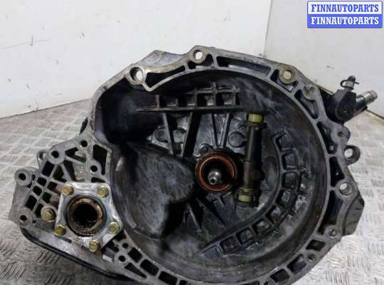 купить КПП механическая (МКПП) на CHEVROLET KALOS