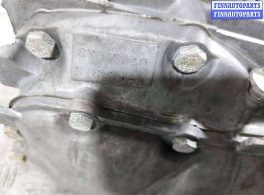 купить КПП механическая (МКПП) на CHEVROLET KALOS