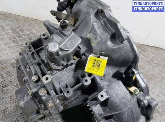 купить КПП механическая (МКПП) на CHEVROLET KALOS