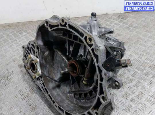 купить КПП механическая (МКПП) на CHEVROLET KALOS