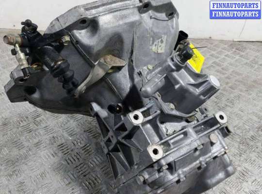 купить КПП механическая (МКПП) на CHEVROLET KALOS