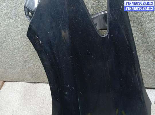 купить Крыло переднее левое на TOYOTA Prius 3