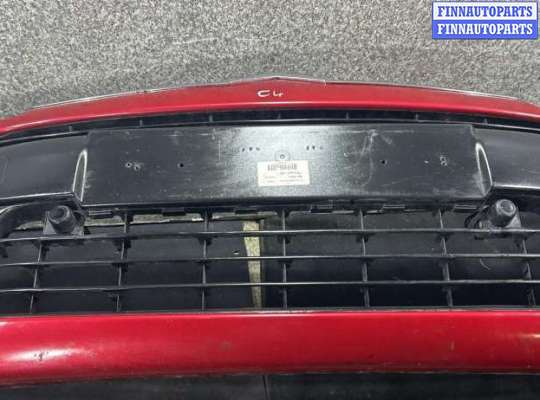 купить Бампер передний на CITROEN C4