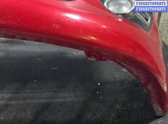 купить Бампер передний на CITROEN C4